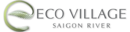 Eco Village Saigon River [THÔNG TIN CHÍNH THỨC] Logo